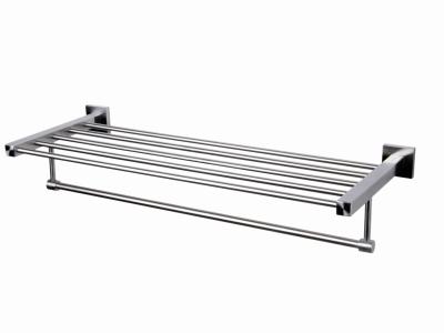 China Stainless Steel Towel Shelf for sale