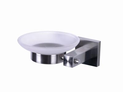 China Wall Mounted Soap Dishes For Bathrooms for sale