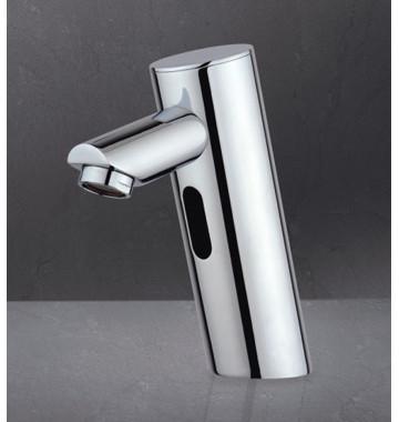 China Brass Touchless Automatic Sensor Faucet  for sale