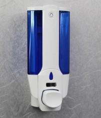 China ABS Toilet Sanitary Ware / automatic soap dispenser for hands sanitizer for sale