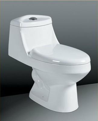 China Ceramic Toilet Sanitary Ware for sale