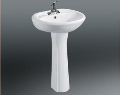 China Floor Mounted Toilet Sanitary Ware for sale