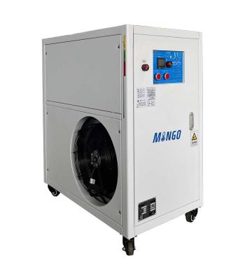 China Air Cooled High And Low Temperature Integrated Machine 1 Phase Customized for sale