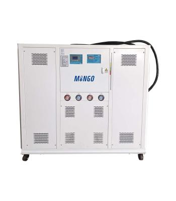 China MINGO High And Low Temperature Circulation Pump 12KW 67.14KW Water Cooled for sale