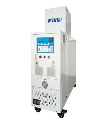 China 36HP 36KW Mould Temp Controller , Industrial Mold Temperature Control Unit for sale