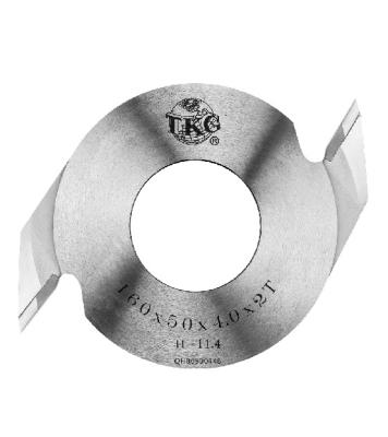 China Other flatter 250mm 6T TKG.Industrial edge cutter blades for sale