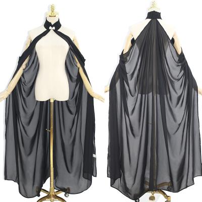 China Cool Unisex Robe Vintage Cloak Cape Shawl Halloween Party Medieval Witch Cosplay Wicca Unisex Long Robe Hooded Cloak Witch Costume Women Coldker for sale