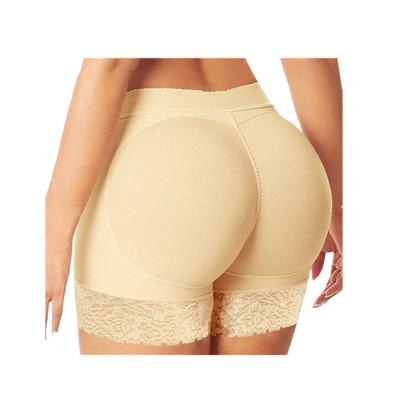 China Cheap viable waisted booty underwear panties shapewear shapers butt lifter women ecowalson for sale