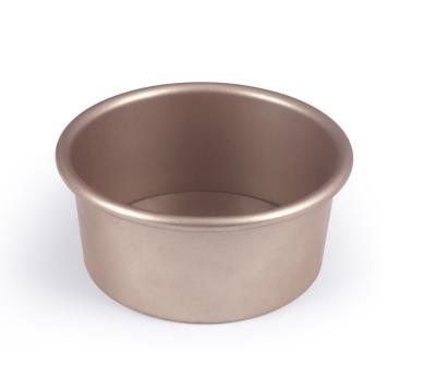 China Viable Non-Stick Carbon Steel Bakeware 6