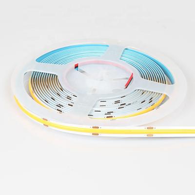 China High quality hotel cob led strip light 12V 24V for sale