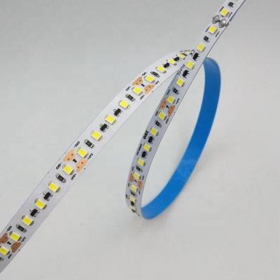 China Hotel 24V 2835 LED Strip Voltage Free 20 Meters Length Super Led Strip Light for sale