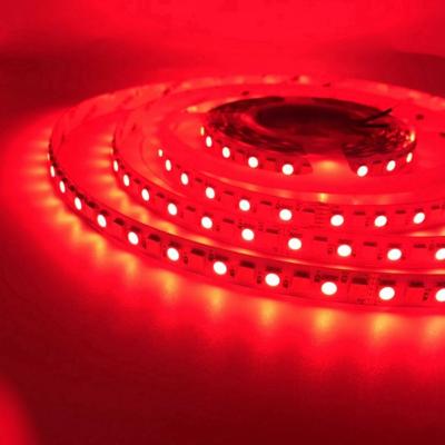 China Project Strip Light 12V 24v RGB LE TDC LED 5M LED 5050 Ted Baker Light for sale