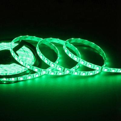 China Hotel Led RGB 5050 Led Strip Light 5050 RGB LED Strip Fade Baker for sale