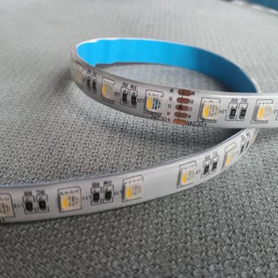 China PROJECT led strip light rgbw 24v for sale