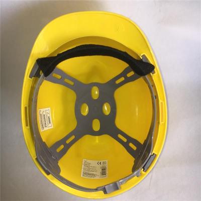 China Brand New Anti-impact Anti Impact Safety Helmet / Mask Made In China for sale