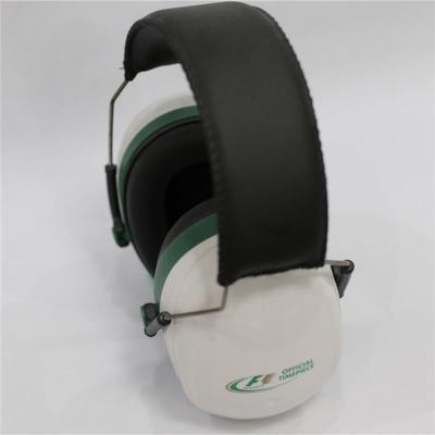 China Aviation & Textiles & new design industrial high quality earmuff footprint for construction for sale