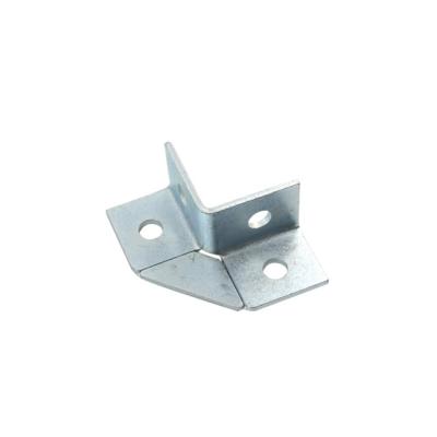 China High Strength Carbon Steel Seismic C-Shaped Steel Photovoltaic Support And Hanger Galvanized Non Welding Base for sale