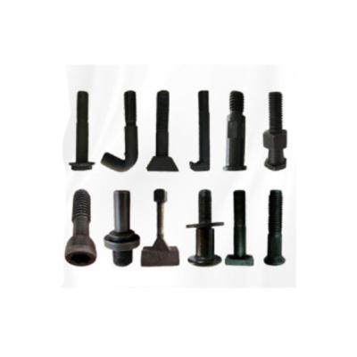 China Steel Good Quality High Strength Special Formed Bolts Nuts for sale