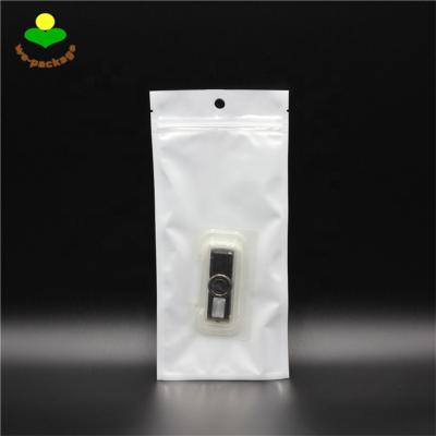 China Branded Zip Lock Bags 3x4 Branded Zip To Lock Transparent Packaging Bags for sale