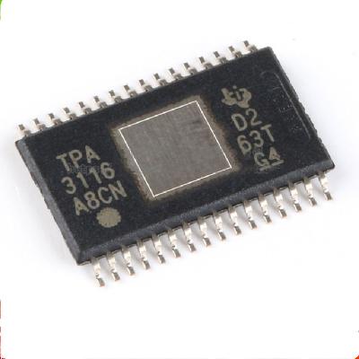 China New tpa3116d2dadr ST Electronic Components Standard Original Online Integrated Circuits tpa3116d2dadr for sale