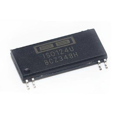 China New iso124u ST electronic components iso124u standard original online integrated circuits for sale