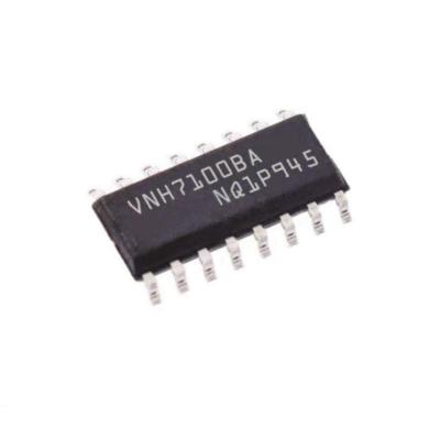 China New VNH7100BASTR ST Electronic Components Standard Original Online Integrated Circuits VNH7100BASTR for sale