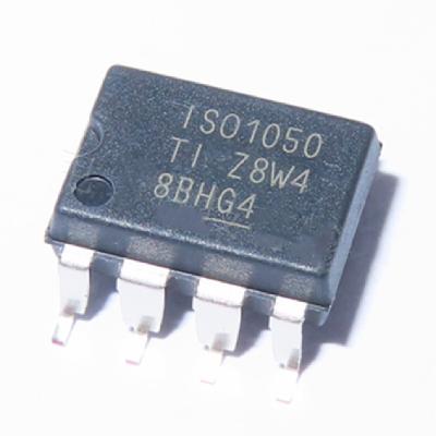 China Original TI electronic components ISO1050DUBR online integrated circuits standard ISO1050DUBR new for sale