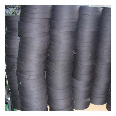 China Factory direct sale viable imitation nylon webbing woven tape for sale