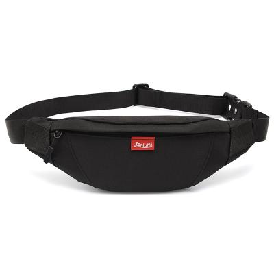 China Water Proof Waterproof Soft China Factory Premium Sports Pussy Pack Travel Waist Bag for sale