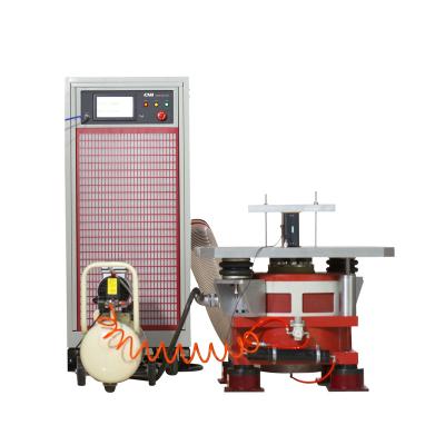 China Air Cooled Shaker Vibration Electrodynamic Test Equipment For Testing Mechanical And Electrical Product Mostar for sale