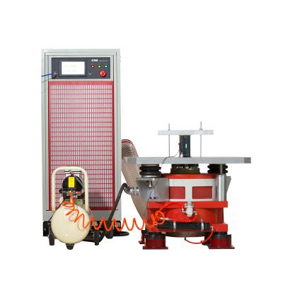 China Standard Configuration Electro Vibration Machine Dynamic Vibration Test System Mostar for sale