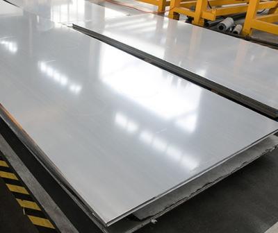 China ASME ASTM Stainless Steel Plate For Gas With 0.4mm-100mm for sale