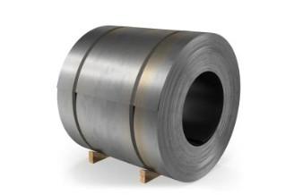 China 0.8-800mm Carbon Steel Coil Q235 Prime Cold Rolled for sale