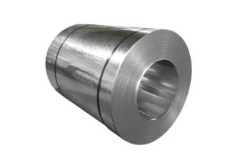 China DX53D Hot Dipped Galvanized Coil SGCC 2mm Galvanized Steel Strip Coil for sale