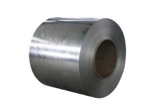 China Q235 Gauge Galvanized Steel Coil Zinc Coated Galvanized Steel Sheet Coil for sale