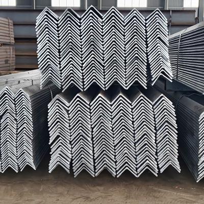 China 201 202 304 316L Alloy Carbon Stainless Steel Angle Bar Structure for sale