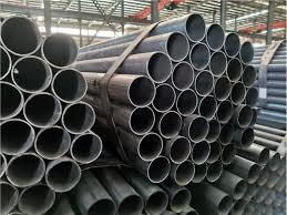 China ASTM A234 Carbon Pipes Versatile Durable Solution For Diverse Applications for sale