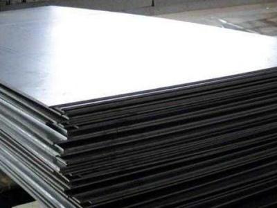 China High Strength 316 Stainless Steel Plate 2mm Thickness For Marine Equipment for sale