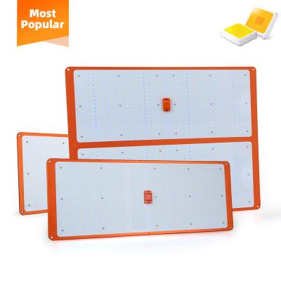 China Seed Starting Best 120W 240W 480W Lm301B Lm301H 3000K 3500K 5000K IR Led Grow Light Tent Kit Samsung Pcb Panel Board UV Red 660Nm Dimming for sale