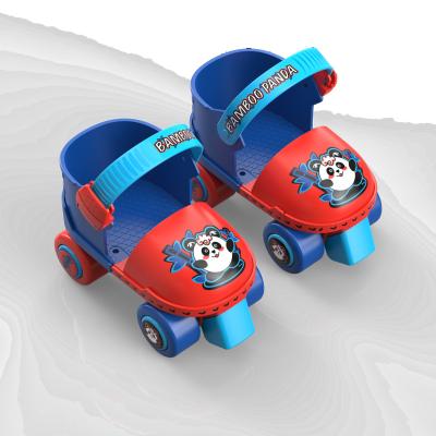 China Wholesale PP Manufacturer Freestyle Roller Skate For Kids for sale