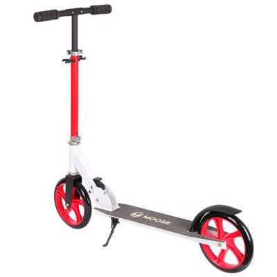 China China Two Wheels PU New Best Price Modern Hot Big Wheel Foldable Kick Scooter for sale