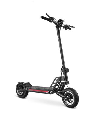 China Wholesale Supplier Standing Electric Scooter E-scooter 1000W 36V 15Ah 10 Steps Adult Electric Scooter Fast Speed ​​Smart E-scooter E-Bike for sale