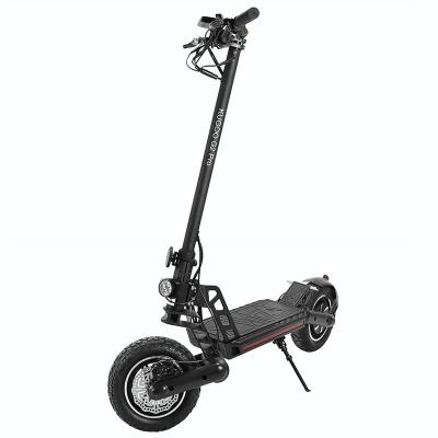 China 2022 NEW Design ADULT Scooter 500W Standing Electric Scooter f Bike for sale