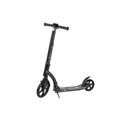 China Pro Height Adjustable Height Adjustable Scooter Handlebar Scooter Stunt Scooter For Kids 8 Years Old for sale