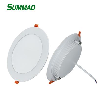 China Summao Modern Hot Sale Round 24w Modern Led Ceiling Lamp for sale