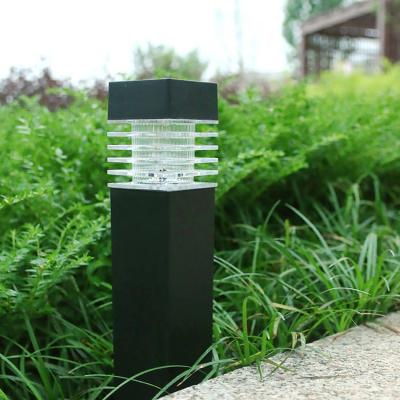 China Outdoor Lighting Ip65 Waterproof 3w Garden Landscape Park Lawn Led Solar Garden Light for sale