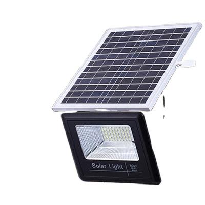 China SUMMAO IP65 garden floodlightsolar led garden light with sensor for sale