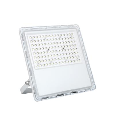 China Sports Stadiums Stadium Lighting Ip66 Smd White Outdoor Waterproof Aluminum 200w Led Floodlight 30w 50w 100w 150w for sale