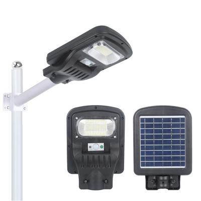 China SUMMAO ROAD Integrated All In One Outdoor Waterproof Ip65 Solar Led Street Light 50w 100w 150w 200w 250w 300w for sale