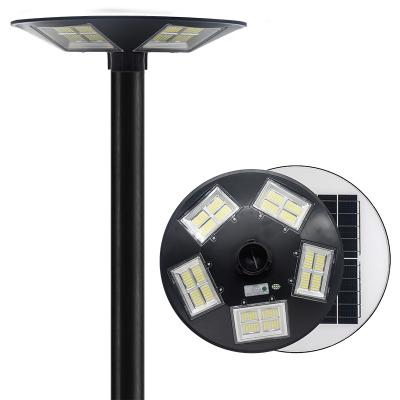 China ROAD High Brightness Solar Led Street Light Waterproof Outdoor Solar Street Light Lamp for sale